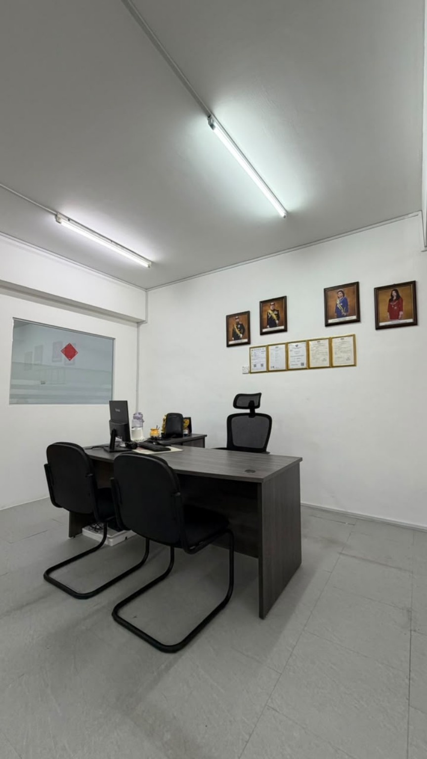 Consultation Office